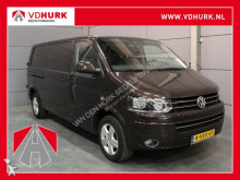 Volkswagen large volume box van