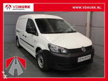 Volkswagen Caddy 1.6 TDI 102 pk Maxi L2H1 Sortimo/Navi/Omvormer/Cruise