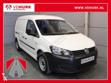 Volkswagen Caddy 1.6 TDI 102 pk Maxi L2H1 Sortimo/Navi/Cruise/Omvormer