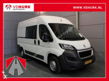 Peugeot Boxer 2.2 HDI 131 pk L2H2 Gev.Stoel/Camera/Airco/Cruise/