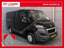 Peugeot Boxer 2.2 HDI 131 pk Navi/Camera/Airco/Cruise