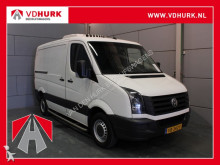 Volkswagen Crafter 2.0 TDI Koelwagen Cooling Frigo Airco