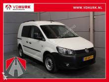 Volkswagen Caddy 1.6 TDI 102 pk Airco/Cruise/Dealer Onderhouden