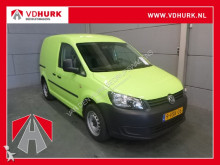 Volkswagen Caddy 1.6 TDI Airco/Schuifdeur/Achterdeuren/