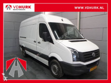 Volkswagen Crafter 2.0 TDI L2H2 apk 9-2019 Airco/Cruise/Gev.Stoel