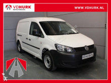 Volkswagen Caddy 1.6 TDI 102 pk Maxi L2H1 Inrichting/Cruise/Navi/Airco