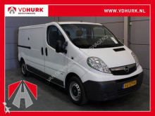 Opel Vivaro 2.0 CDTI L2H1 Airco/Cruise/Bank