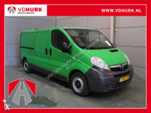 Opel Vivaro 2.5 CDTI 115 pk L2H1 Airco/PDC/Bluetooth/Trekhaak