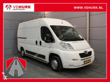 Peugeot Boxer 2.2 HDI 131 pk L2H2 Gev.Stoel/Airco/Cruise/Bluetoo