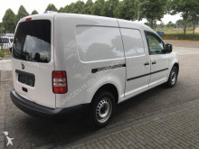 Volkswagen Caddy 2.0 TDI 111 pk 4Motion MAXI L2H1 Sortimo/4X4/Cruise/Airco/Bluet