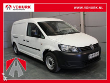 Volkswagen Caddy 1.6 TDI 102 pk MAXI L2H1 Navi/Cruise/Airco/Sortimo/Omvo