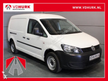 Volkswagen Caddy 2.0 TDI 111 pk 4Motion MAXI L2H1 4x4/Navi/Cruise/Airco/Inrichti