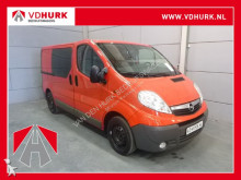 Opel Vivaro 2.0 CDTI 115 pk TOPPER! Airco/Bluetooth