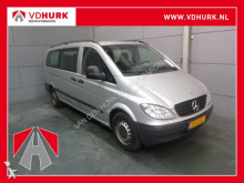 tweedehands personenwagen MPV