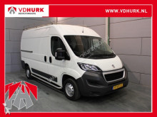 Peugeot Boxer 2.2 HDI 131 pk L2H2 Navi/Camera/Airco/Cruise
