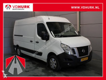 Opel Movano Nissan NV400 2.3 dCi 126 pk L2H2 Fabrieksgarantie tot 18-8-2020/Airco/Trekhaak/Keyle