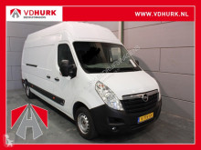 Opel Movano 2.3 CDTI 136 pk BI-TURBO L3H3 Navi/PDC/Airco/Cruise