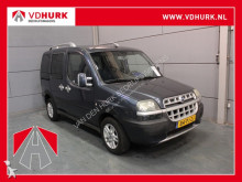 tweedehands personenwagen MPV