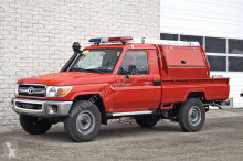 Toyota other van