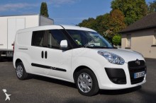 Fiat cargo van