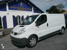 Renault Trafic L2H1 2.0 DCI 115 GRD CONF