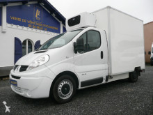 Renault Trafic L2H1 DCI 115 CONF FRIGO(PRIX HT)