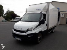 Iveco cargo van