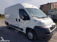Peugeot Boxer 333 L2H2 HDI
