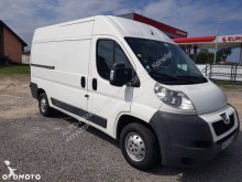 Peugeot Boxer 2,2L HDI 100 CV