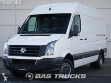 Volkswagen Crafter 50 2.0 TDI 165PK L2H2 11m3 Klima AHK Navi 2 x Schuifdeur