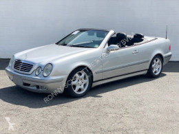 voiture berline occasion