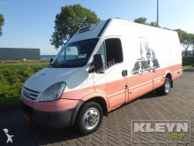 Iveco Daily 50C18 MAXI FRIGO 3-LITER