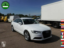 Audi A6 3.0 TDI - KLIMA - NAVI