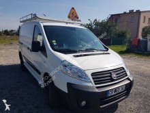 Fiat cargo van
