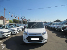 Ford cargo van