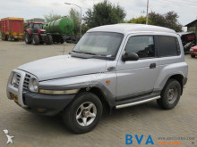 Ssangyong other van