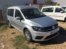 combi Volkswagen