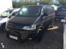 fourgon utilitaire Volkswagen