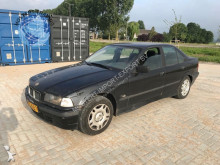 tweedehands personenwagen sedan