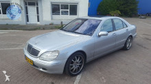 tweedehands personenwagen sedan