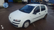 tweedehands personenwagen
