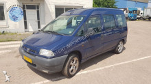 tweedehands personenwagen MPV