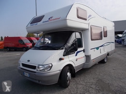 Ford camper van