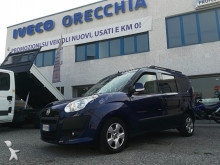 Fiat cargo van