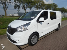 Renault Trafic 1.6 DCI DC 120PK Airco