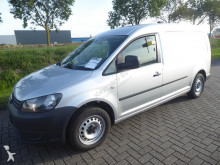 Volkswagen Caddy 1.6 TDI metallic, airco, nav