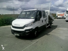 Iveco chassis cab