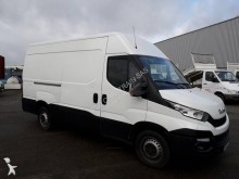 Iveco cargo van