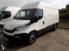 Iveco cargo van