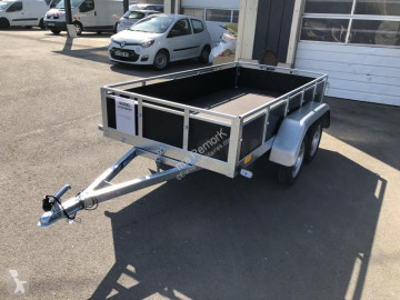 remorque légère nc